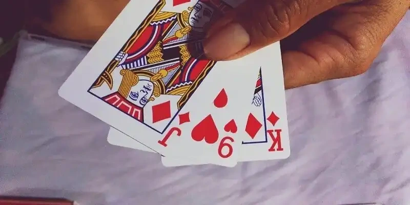 Bí quyết chơi bài cào thắng lớn 32win