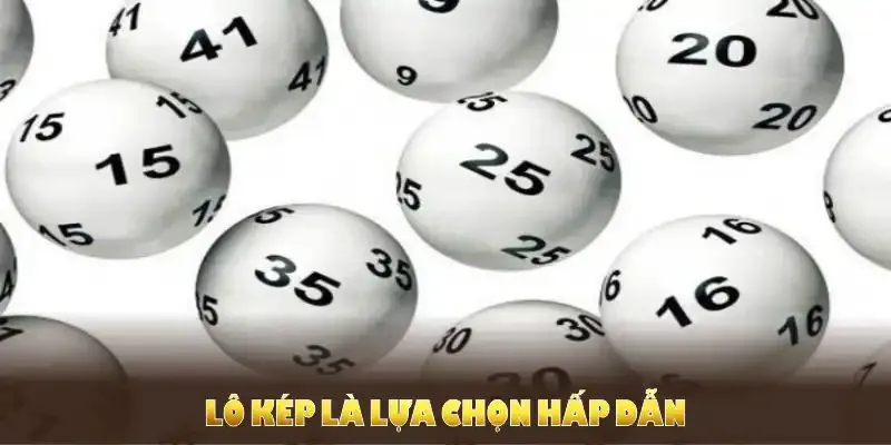 Cách bắt lô kép cùng những sai lầm nên tránh