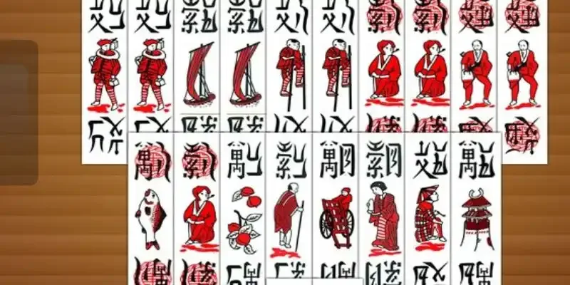 Cách chơi bài chắn online 32win