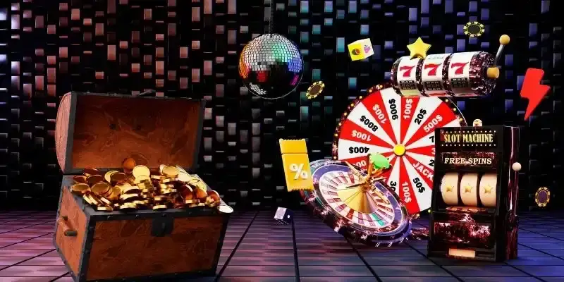 Chơi nổ hũ trúng giải thưởng khủng 32win
