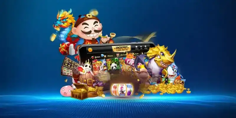 Chơi nổ hũ để trúng giải thưởng khủng thắng lớn