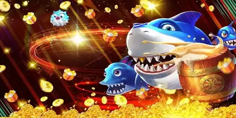 Hiểu rõ lưu ý khi chơi chiến thuật bắn cá 3D cần thiết