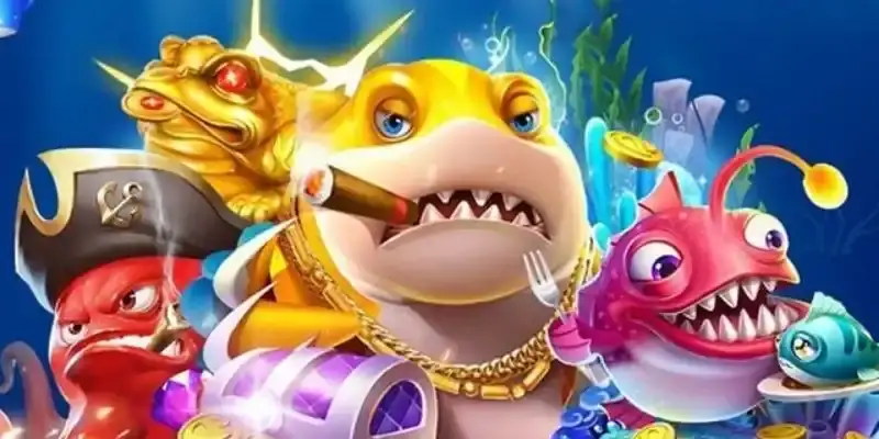 Hiểu rõ mẹo chơi bắn cá 3D an toàn