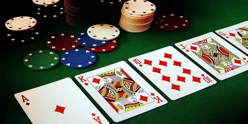 Hướng dẫn chơi Pai Gow Poker giúp nâng cao cơ hội thắng lớn