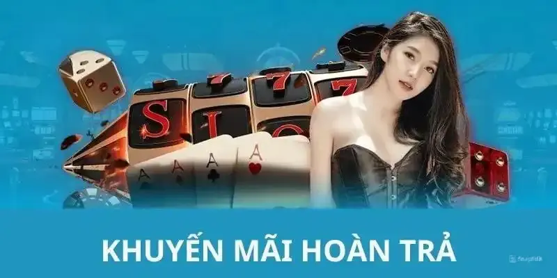 Người dùng dễ dàng nhận hoàn trả tức thì 2% qua nhiều hình thức
