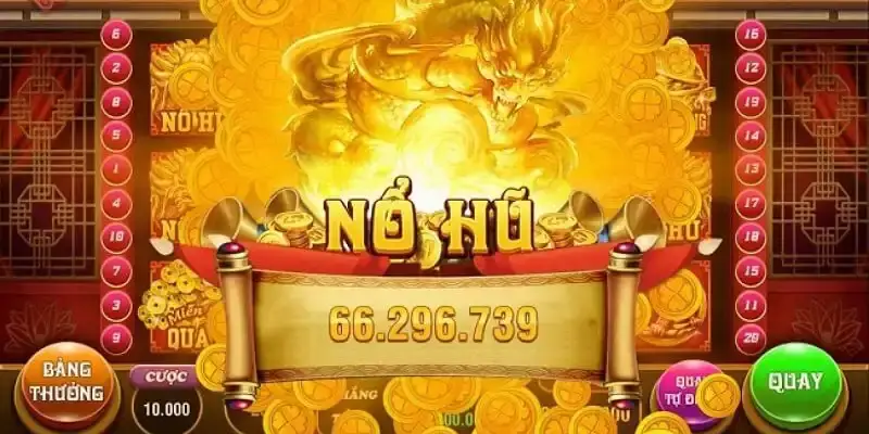 Sân chơi cung cấp hệ thống giao dịch an toàn