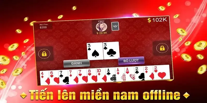 Tải game bài Tiến Lên Miền Nam 32win