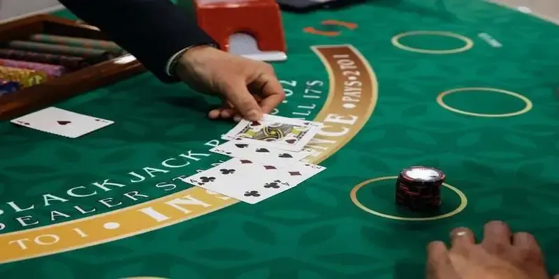 Tâm lý bất ổn dẫn đến sai lầm khi chơi casino