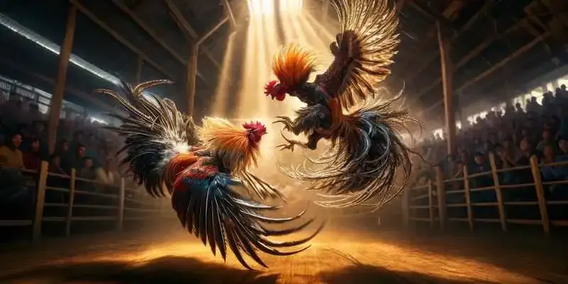 Tránh chọn gà theo phong trào