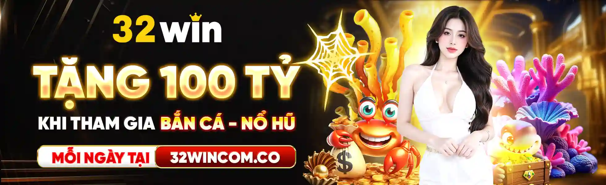 banner 32win