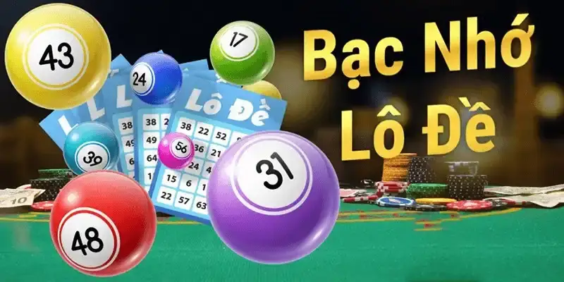 Lô đề bạc nhớ 32win