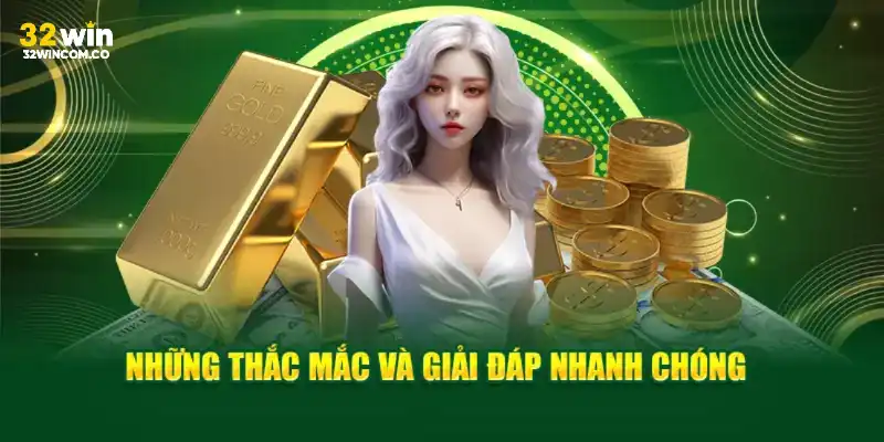 Thắc mắc trong quá trình giao dịch