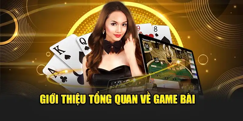 Tổng quan về game bài 32win