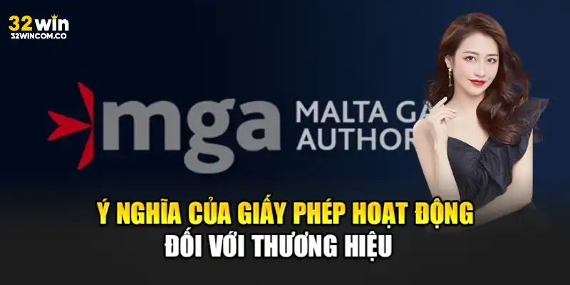 Ý nghĩa của giấy phép quốc tế đối với trang chủ